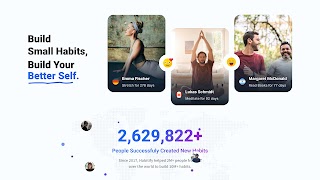 Habitify – Habit-Tracker Screenshot 6