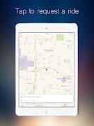 Shuttle2Anywhere اسکرین شاٹ 6