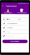 My Recharge Solution screenshot 3