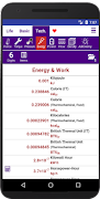 Unit Converter پوسٹر