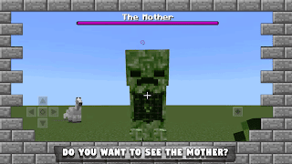 Mod Invasion Code Red for MCPE Plakat