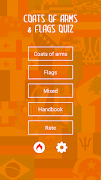 World Flags & Emblems: Quiz bài đăng