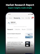 Longbridge screenshot 5