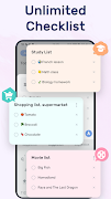 To-Do List - Schedule Planner স্ক্রিনশট 3