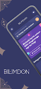 Bilimdon App تصوير الشاشة 4