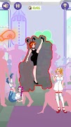 Pose To Hide: Puzzle تصوير الشاشة 2
