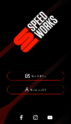 SpeedWorks poster
