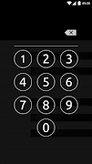 Music Lock screenshot 4