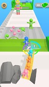 Hopping Guys Screenshot 3