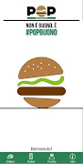 Pop Burger poster