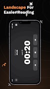 Multi Stopwatch and Timer Plus скриншот 5