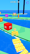 Snake Crowd screenshot 7