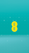 EE Home الملصق