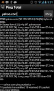 Ping Total Poster
