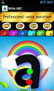 Write ABC - Learn Alphabets screenshot 3