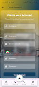 Bayus App Screenshot 2