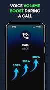 Rufen Sie Volume Booster auf Screenshot 6
