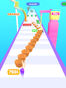 Cupcake Stack - Cake Games screenshot 5