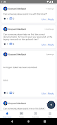 TeamSupport 截图 1