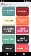 Maths King - Learn all maths i ภาพหน้าจอ 3