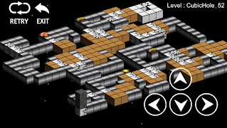 Cubic Hole اسکرین شاٹ 6