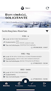 Sim Mais - Solicitante screenshot 3