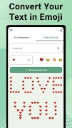 Text Repeater: Repeat Text 10K screenshot 2