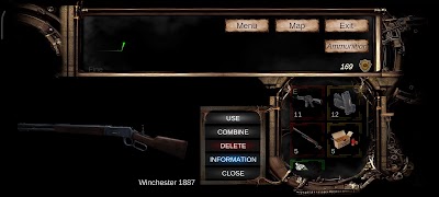 Delta Team: Operation Phoenix Screenshot 2