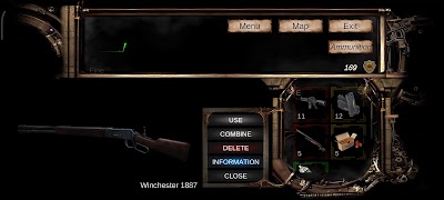 Delta Team: Operation Phoenix screenshot 2