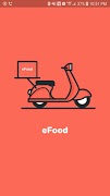 پوستر eFood