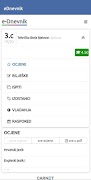 eDnevnik screenshot 5