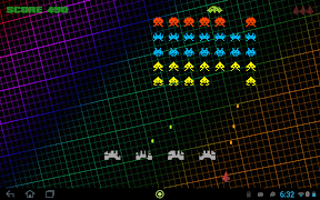 Invaders 2K Multiplayer screenshot 5