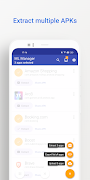 ML Manager Pro: APK Extractor screenshot 2