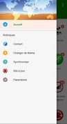Actu Niger screenshot 2