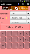 Quick Converter screenshot 5