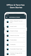 Motivational Stories (offline) 스크린샷 5