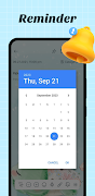 Notepad Notes: Checklist, Memo screenshot 3