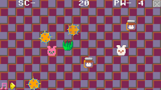 2 rabbits screenshot 2