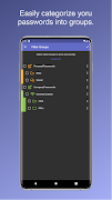 AuthPass – Password Manager screenshot 2