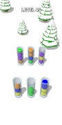 Color Sort 3D: Sorting Puzzle screenshot 6