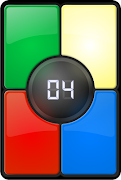 CopyCat - Memory Game screenshot 1
