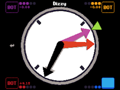 Time to React! capture d'écran 5