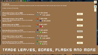 Leaf Blower Revolution Idle Screenshot 4