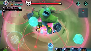 Valiant Ark スクリーンショット 6