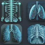 برنامه‌نما X-Ray Scannerr عکس از صفحه