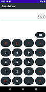 Calculatrice Arcsame ảnh chụp màn hình 2