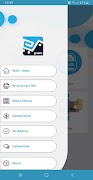 eRaseedi 截图 2