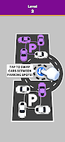 Parking Sort โปสเตอร์