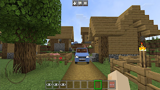 Pixel World captura de pantalla 2