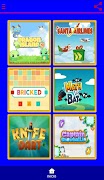 Games ภาพหน้าจอ 7